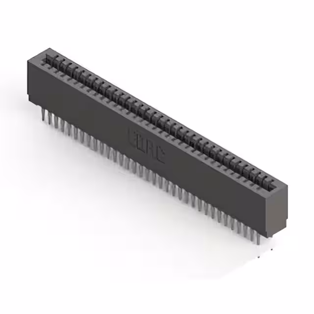 725-068-522-201 EDAC Inc.  Edgeboard Connectors